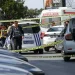 Ένας ένοπλος σκοτώθηκε και δύο άλλοι «εξουδετερώθηκαν» σε πυροβολισμούς στο Iσραηλινό προξενείο στην Κωνσταντινούπολη
