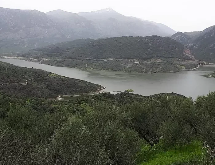 ΗΡΑΚΛΕΙΟ Ο καιρός έως και την Δευτέρα του Πάσχα