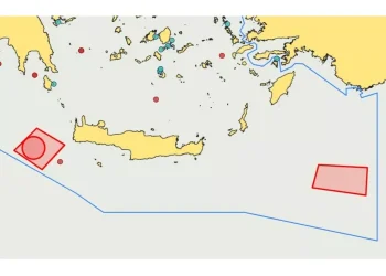 Εκνευρισμός στην Τουρκία για τη μεγάλη άσκηση του γαλλικού ναυτικού ανοικτά της Κρήτης