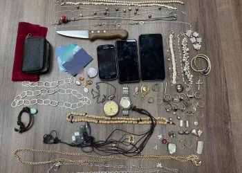 Συνελήφθη ο 30χρονος δραπέτης για ληστείες και κλοπές