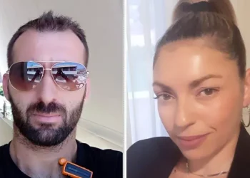 Την πυροβόλησε εξ επαφής στο κεφάλι, εκτιμά η ΕΛΑΣ για τον δολοφόνο της Ελευθερίας Γιακουμάκη: Οι κινήσεις του από το έγκλημα στην αυτοκτονία