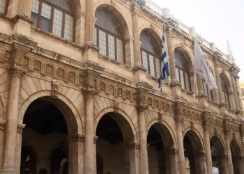 Το Ηράκλειο πανηγυρίζει για τον κυπελλούχο ΟΦΗ – Φωτο – Βίντεο