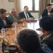 Κικίλιας από Ηράκλειο:”Κρίσιμο το έργο των Λιμενικών για την προστασία των θαλασσίων συνόρων”