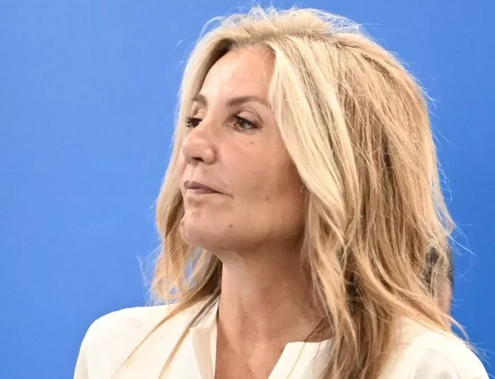Η Μαρέβα Μητσοτάκη υπεβλήθη με επιτυχία σε λαπαροτομία