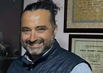 Νέα δεδομένα γύρω από τον θάνατο του 49χρονου Αλέξανδρου Δασκαλάκη