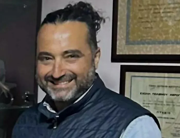 Νέα δεδομένα γύρω από τον θάνατο του 49χρονου Αλέξανδρου Δασκαλάκη