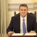 Με εγκεφαλικό ανεύρυσμα στον «Ευαγγελισμό» νοσηλεύεται ο υφυπουργός παρά τω πρωθυπουργώ Γιώργος Μυλωνάκης.