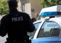 Με λαβή Χάιμλιχ μαθητής έσωσε γυναίκα που παραλίγο να πνιγεί