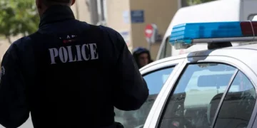 Με λαβή Χάιμλιχ μαθητής έσωσε γυναίκα που παραλίγο να πνιγεί