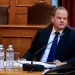 Ο Κώστας Καραμανλής ανακοίνωσε ότι δεν θα είναι υποψήφιος στις επόμενες εκλογές.