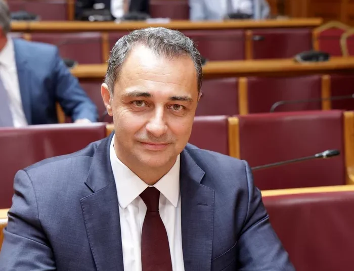 Η Απάντηση Σενετάκη για ΟΠΕΚΕΠΕ : Ούτε υπέδειξα την λύση, ούτε την γνώριζα …
