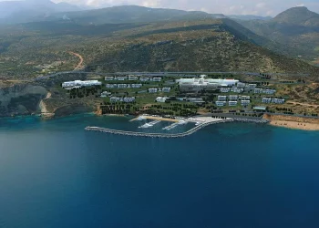 3 νέα μεγάλα ξενοδοχειακά deals στην Κρήτη βάζουν το νησί στο ραντάρ των διεθνών επενδυτών
