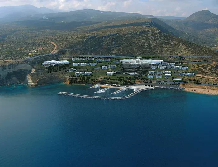 3 νέα μεγάλα ξενοδοχειακά deals στην Κρήτη βάζουν το νησί στο ραντάρ των διεθνών επενδυτών