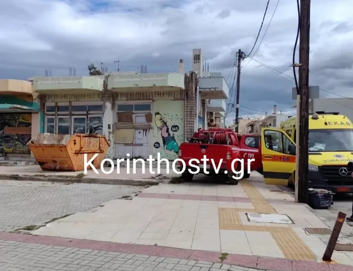 Μπαλκόνι καταπλάκωσε και σκότωσε 43χρονη – Συνελήφθη ο εργολάβος