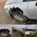 ΗΡΑΚΛΕΙΟ Σκύλος διέλυσε αυτοκινήτο (vid)