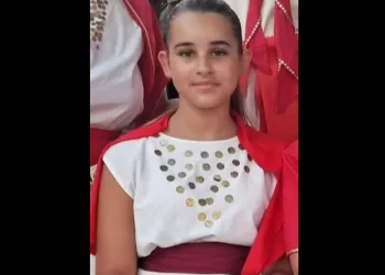 Θρήνος στην Μεσαρά για την 12χρονη που “έφυγε” από τη ζωή μετά από τροχαίο