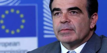 Η σύνθεση της νέας Κυβέρνησης