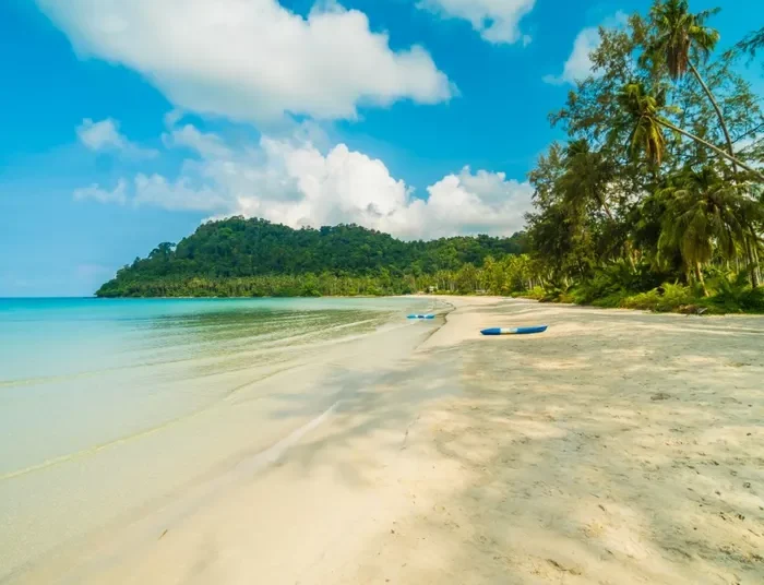 Όταν το 2008 κάποιοι έκλεψαν μια ολόκληρη… παραλία στην Τζαμάικα