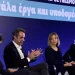 Μητσοτάκης: «Προικίζουμε την Κρήτη με υποδομές για τα επόμενα 50 χρόνια»