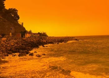 ΗΡΑΚΛΕΙΟ Ο καιρός έως και την Δευτέρα του Πάσχα