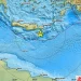 Νέα σεισμική δόνηση στην Κρήτη