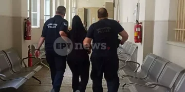 Ηράκλειο: Η νεαρή γειτόνισσα προσπάθησε να επαναφέρει τον μικρό Άγγελο: “Το παιδί ξύπνησε, έκλαψε και λιποθύμησε ξανά”