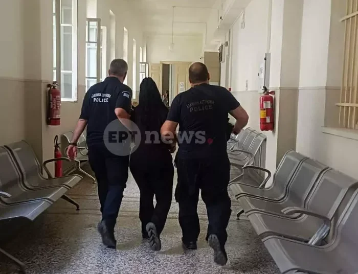 Ηράκλειο: Η νεαρή γειτόνισσα προσπάθησε να επαναφέρει τον μικρό Άγγελο: “Το παιδί ξύπνησε, έκλαψε και λιποθύμησε ξανά”