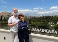 Panathēnea 2026: Πώς ο συνιδρυτής του Google Maps θέλει να μετατρέψει την Αθήνα σε παγκόσμιο hub καινοτομίας