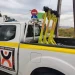 Απομακρύνονται πατίνια εταιρειών που είχαν καταλάβει κοινόχρηστους χώρους χωρίς άδεια