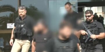 Οικογενειακή «μαφία» στην Κρήτη: Πώς δρούσε η συμμορία σε Βορίζια και Αμάρι και πώς συνελήφθη ο αρχηγός της