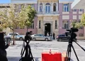 Τι ισχυρίστηκε ο σύντροφος της 24χρονης που έπεσε από τον 7ο όροφο