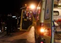 Εργαζόμενος καταπλακώθηκε από φορτηγό και έχασε τη ζωή του