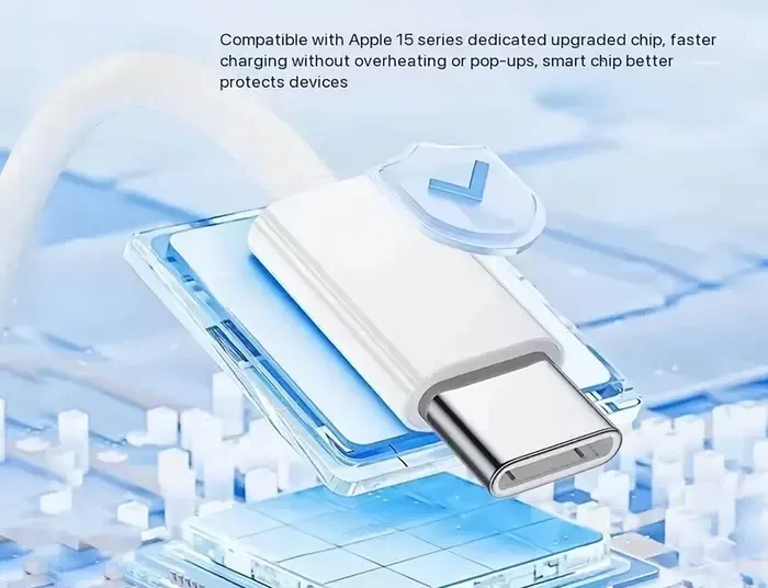 Γιατί κάποια καλώδια USB-C φορτίζουν πιο γρήγορα από άλλα