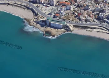 «Πράσινο φως» για την ανάπλαση του Δερματά