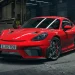 Έφοδο της ΑΑΔΕ σε εκδήλωση της Porsche