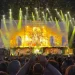Iron Maiden: «Εκρηκτική» συναυλία στο ΟΑΚΑ με πάνω από 50.000 οπαδούς τους να παραληρούν