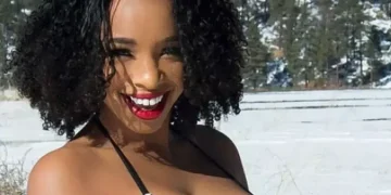 H διπλή ζωή 32χρονης: Γύριζε βίντεο για το OnlyFans ενώ δίπλα της πέθαινε 55χρονος που του είχε βάλει σακούλα στο κεφάλι για σεξουαλικό «παιχνίδι»
