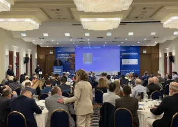 Η Κρήτη διεθνής κόμβος επιχειρηματικότητας. Στο επίκεντρο καινοτομία και ανάπτυξη