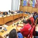 Συνεδρίαση για την αντιμετώπιση κινδύνων λόγω πυρκαγιών κατά την αντιπυρική περίοδο