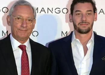 Mango: Συνελήφθη ο γιος του ιδρυτή για τον θάνατο του πατέρα του