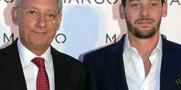 Mango: Συνελήφθη ο γιος του ιδρυτή για τον θάνατο του πατέρα του