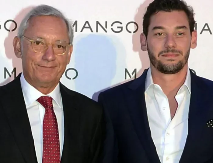 Mango: Συνελήφθη ο γιος του ιδρυτή για τον θάνατο του πατέρα του