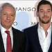 Mango: Συνελήφθη ο γιος του ιδρυτή για τον θάνατο του πατέρα του