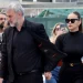 Μαστροκώστα: Οι συγκλονιστικοί επικήδειοι του Δέλλα και της κόρης τους – “Αν ήξερα τι με περίμενε, πάλι θα σ’ ερωτευόμουν”