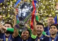 Ιστορικό Repeat στο Champions League! Η Παρί Σεν Ζερμέν σήκωσε ξανά την κούπα