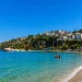 Tροχαίο στην Εθνική – Τούμπαρε όχημα – Video