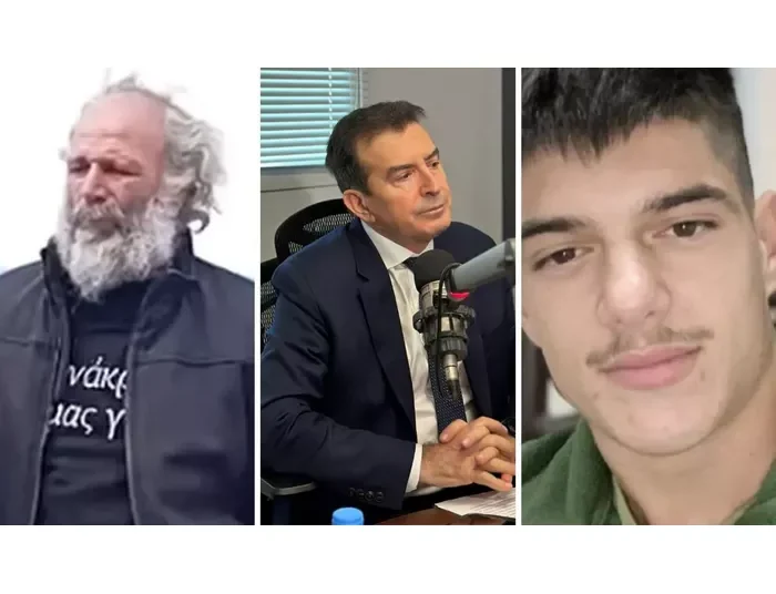 Καταπέλτης ο Χρυσοχοΐδης για την Κρήτη: Είχαμε ενημερώσει την Εισαγγελία για τον 54χρονο που σκότωσε τον 21χρονο Νικήτα