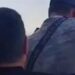 Συγκλονιστικό βίντεο από τη διάσωση άνδρα που επιχείρησε να πέσει από 6ο όροφο