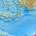 Ισχυρός σεισμός 4,4 Ρίχτερ στα Δωδεκάνησα – Αισθητός στο Ηράκλειο