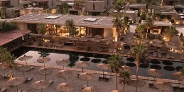 Επεκτείνεται στην Κρήτη η Domes Resorts – “Στα σκαριά” δύο νέα 5άστερα ξενοδοχεία